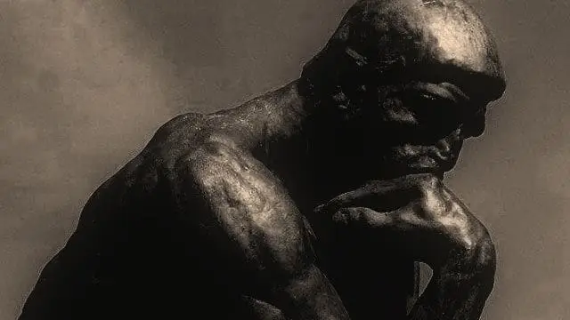 TheThinker