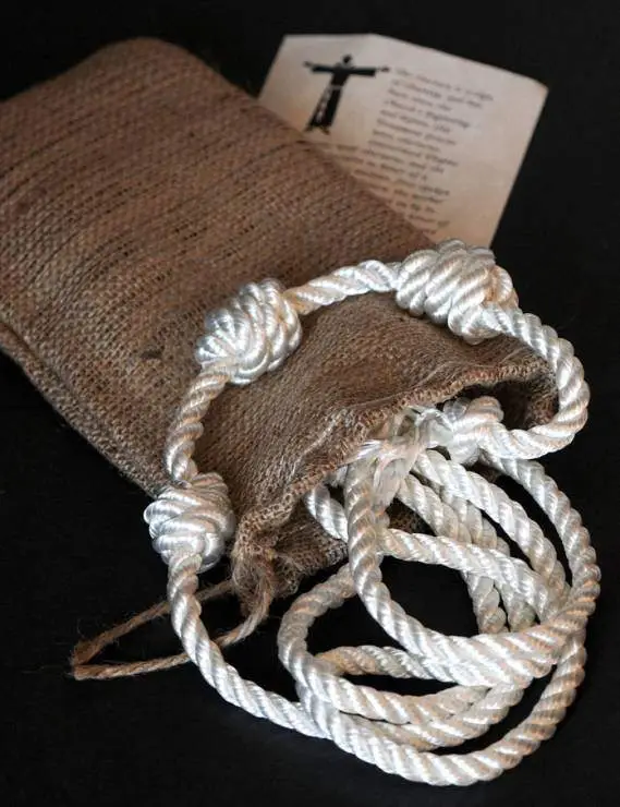 St. Francis Cord