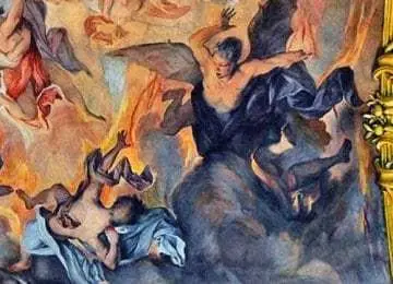 Facts About Satan and the Fallen Angels image
