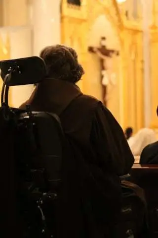 Knights of the Holy Eucharist