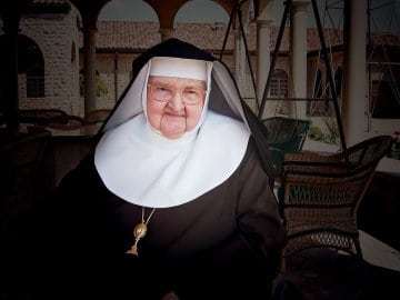 Who can properly be called a founder or foundress? image 1