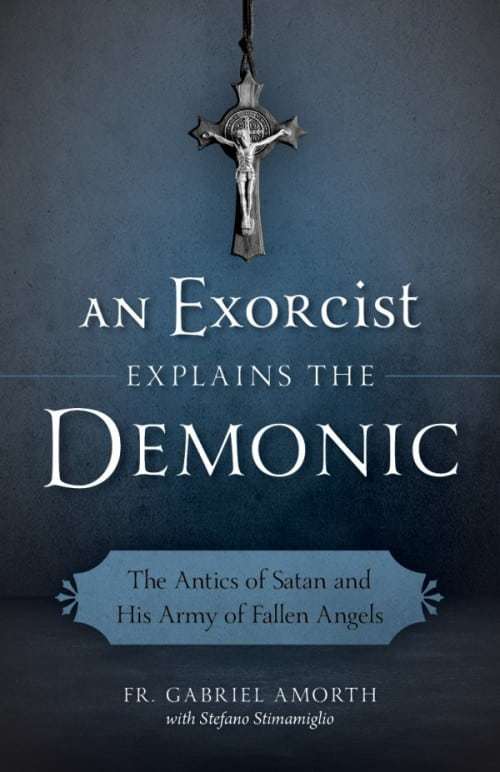 fr amoth book demonic