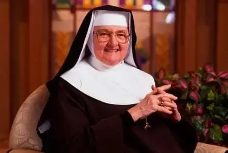 Mother Mary Angelica