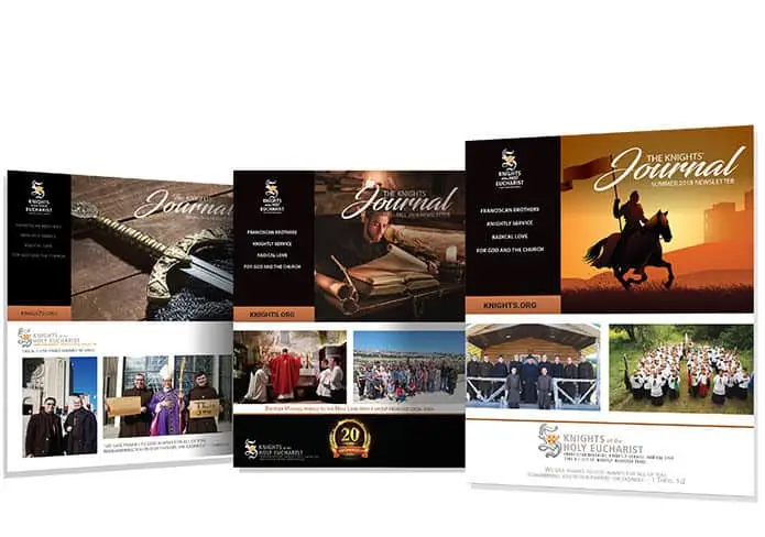KHE Newsletters