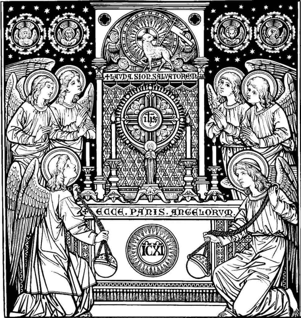 Daily Prayers image