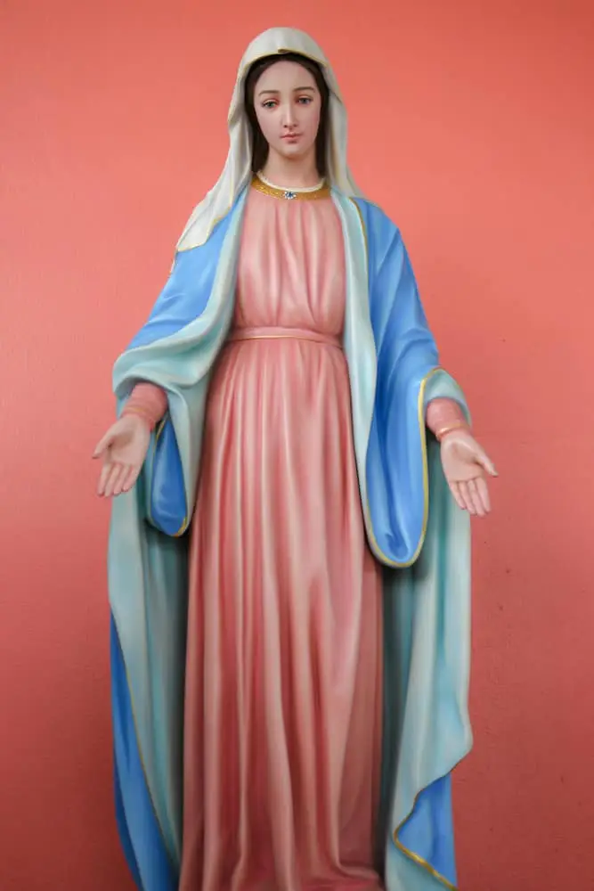 Memorare image