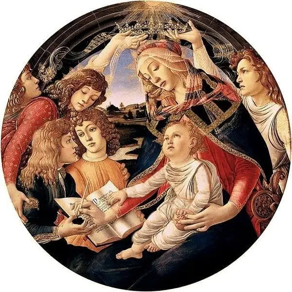 St. Louis de Montfort image
