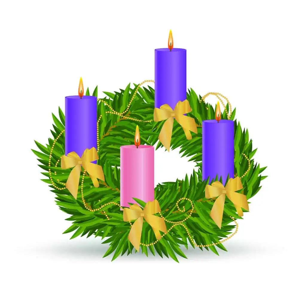 Advent Novena image