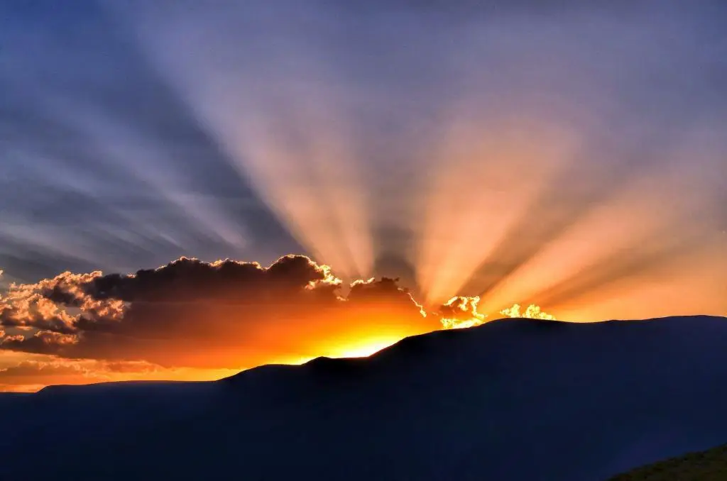 Morning Prayers image