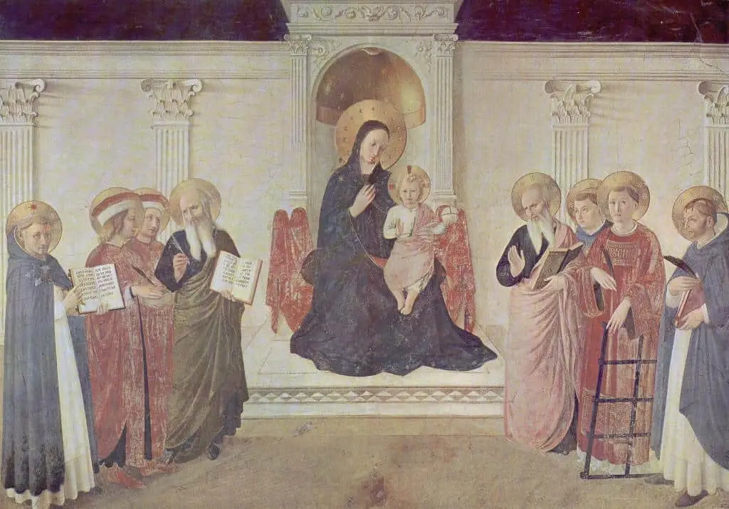 Angelic Warfare Confraternity Petitions for Chastity image