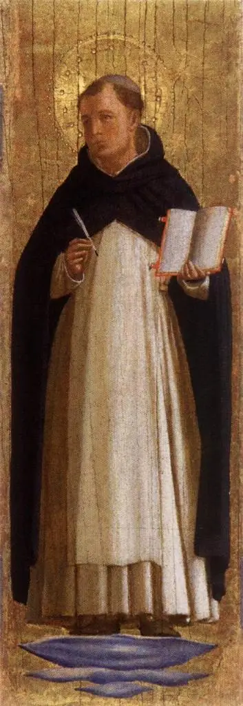 Prayer before Study image