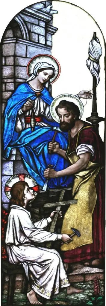Parents' Prayers for Children image