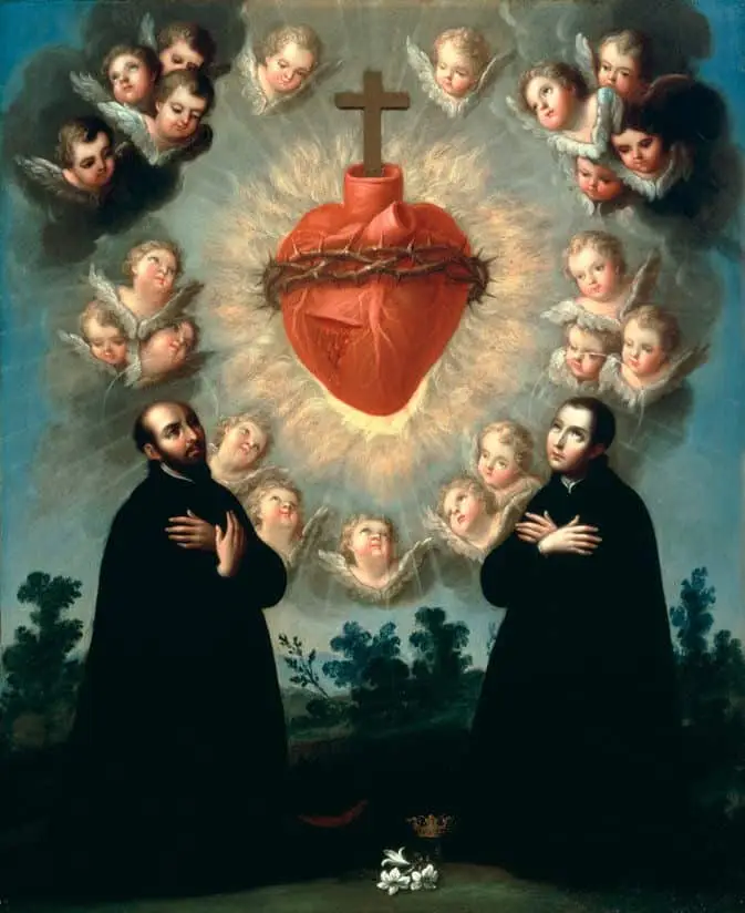 Prayer for Generosity image