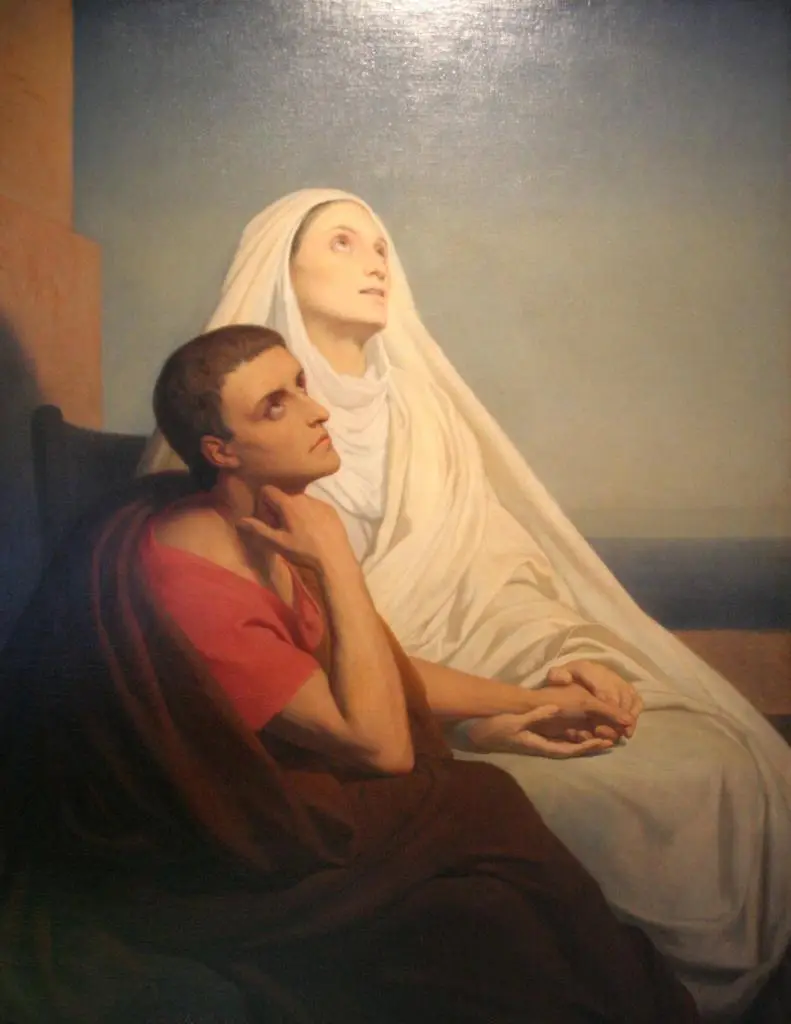 Prayers for Mothers image