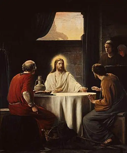Prayers for Traveling image