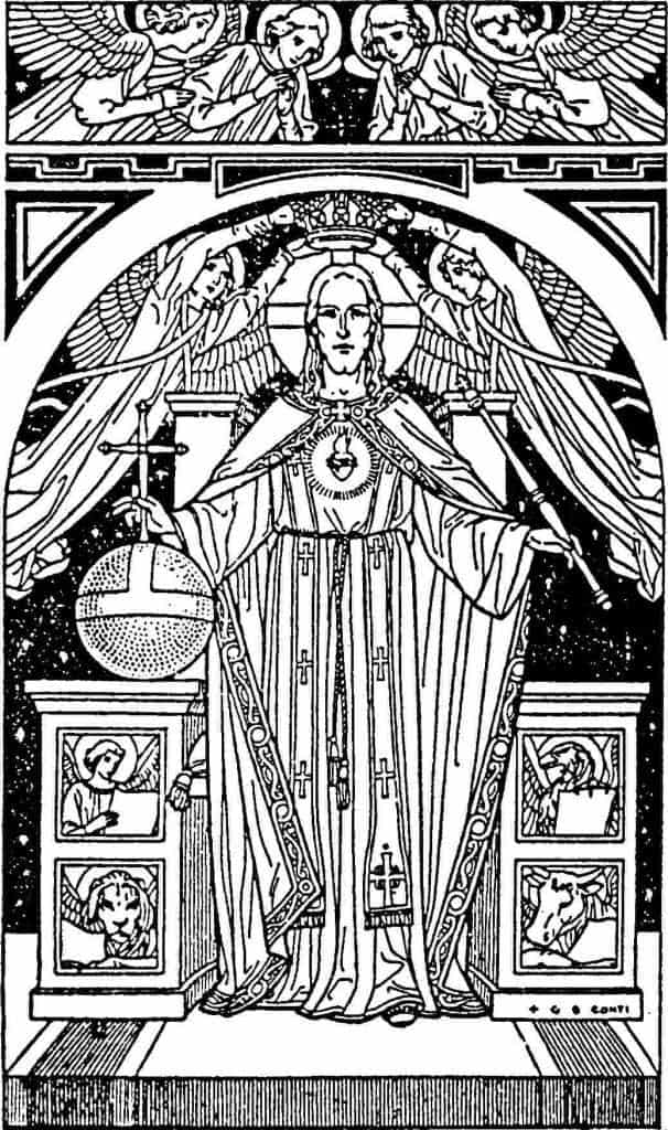 Christ the King