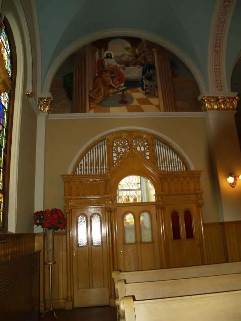 Examination of Conscience for Confession image