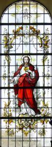 Act of Reparation to the Sacred Heart of Jesus image